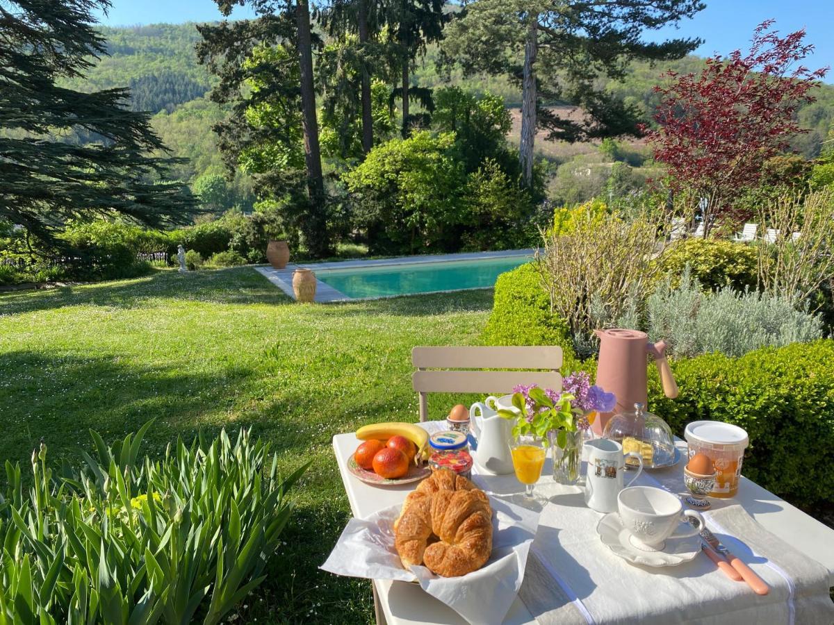 Chateau Des Janroux Juliénas エクステリア 写真