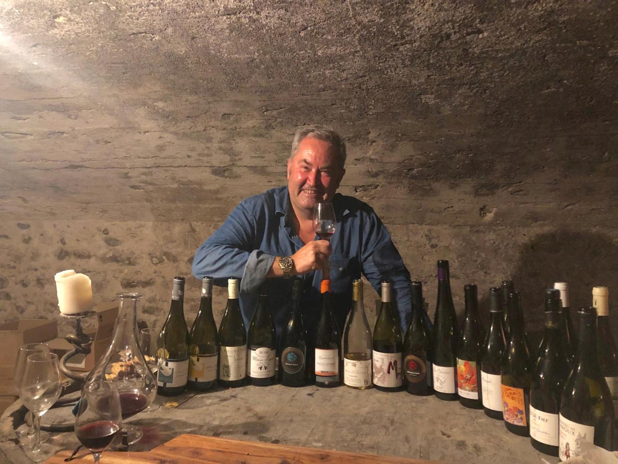 Chateau Des Janroux Juliénas エクステリア 写真